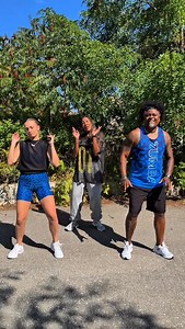 💃 “Dance is the hidden language of the soul—Zumba is where it speaks the loudest.” | Ricardo Marmitte's Page