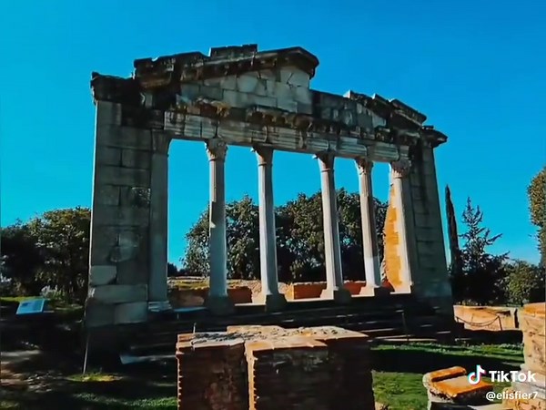 Iso-Polyphony: A Treasure of Albanian Folk Music