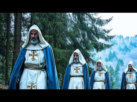 🙏 Voices That Heal the Soul | Deep Peace Gregorian Chants
