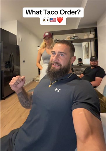 What Taco Order Should Americans Choose This Weekend?