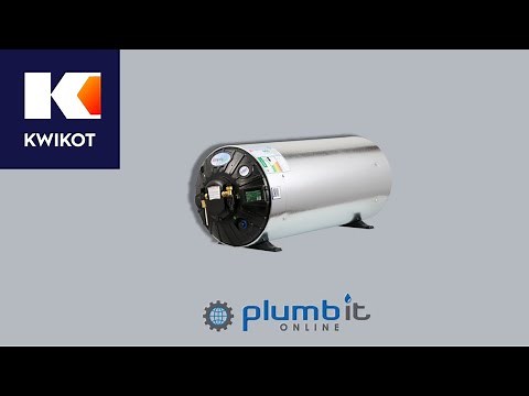 How To Replace A Kwikot Thermostat