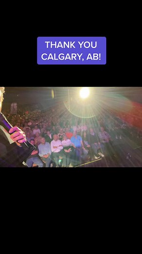 Terry Fator Live Performance at Grey Eagle Resort and Casino, Calgary, AB