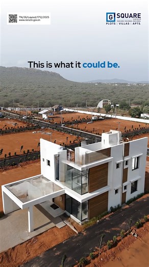 G Square Housing on Instagram: "At G Square Unity Park, Reddiarpatti Hill, Tirunelveli, your vision of a dream villa comes to life in a location designed for growth and peace of mind. One of Tirunelveli’s most strategic locations. Situated along the Chennai–Kanyakumari Highway, close to St. Antony’s Public School, Tirunelveli Medical College, and in proximity to all the things that matter. 📞 +91 91761 48001 🌐 https://www.gsquarehousing.com/residential-plots-in-tirunelveli/g-square-unity-park [