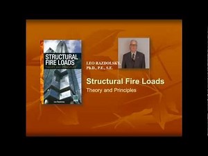 Structural Fire Loads Theory and Practice Book