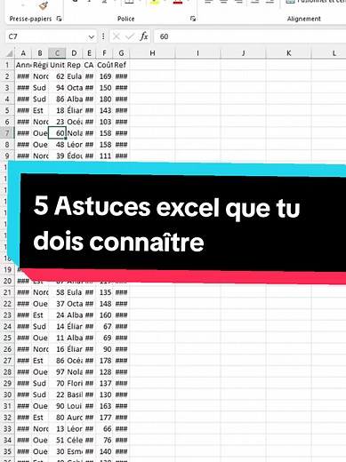 #creatorsearchinsights #newcreator #excel #boost #office