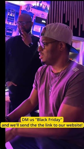 We got the BEST GLIDE in the game! #PeculiarSoundsv2