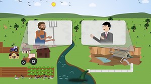 14K views · 73 reactions | The roles of state actors and civil society organizations in mining conflicts Mining conflicts between companies and communities are increasing, which involves protests, the use of force and legal proceedings against mining companies for environmental or social issues. State actors who are pro-business increase conflict intensity when combined civil society organizations. Find out more now: | Sci Ani | Facebook