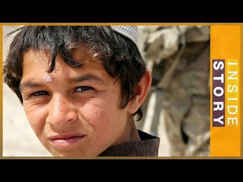 What happens to child soldiers when war ends? | Inside Story