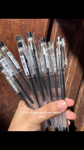 The Ultimate Guide to Choosing the Perfect Pen