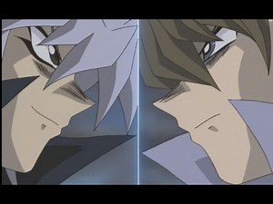Bakura vs Kaiba (Anime Duel) | EDOPRO