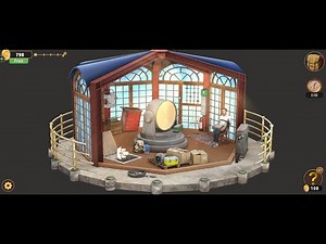 Rooms and Exits Level 11 - Lighthouse 🔥 | Wicked Games Walkthrough | Step-by-Step Guide