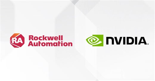 We're excited to share that we're collaborating with NVIDIA to accelerate a next-generation industrial architecture. The integration of NVIDIA Omniverse Cloud APIs with our Emulate3D digital twin application will help make factory analysis, including operations and simulation, easier and more predictive than ever. Learn more about this collaboration here: https://rok.auto/3IGGXGD | Rockwell Automation, Inc.