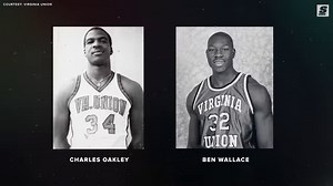 He was one of the most feared big men and most intimidating defensive forces of his day. From rags to riches, this is the story behind Ben Wallace. 💪🏆 | theScore