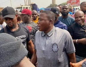 5.9K views · 88 reactions | CHIEF SUNDAY ADEYEMO IGBOHO OOSA LIVE @AKE ABEOKUTA OGUN STATE YESTERDAY HE IS NOW THE LIFE PATRON OF PCRC CONGRATULATION SIR | GIO TV | Facebook