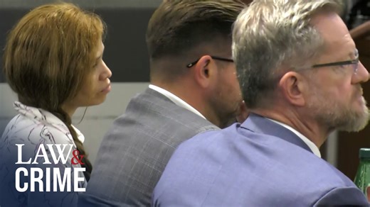 Accused Ex-Boyfriend Killer Confronted About Brutal Decapitation | Law&Crime Trials