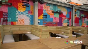 10K views · 242 reactions | Today we've got loads of info on what's happening in Liverpool Baltic Triangle this Christmas. From festive bottomless brunches at The Baltic Social to cosy winter cabins at Birdies Bar and more, there's loads of ways to get the most out of the festive season in one of the coolest areas in the city!  ow.ly/sa5l50CGOhQ | The Guide Liverpool | Facebook