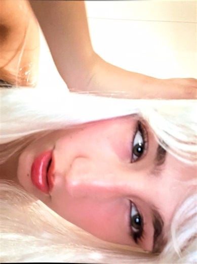 u know that I kinda wantcha 😶 #wig #ladygaga #sound #foryou #nightcore