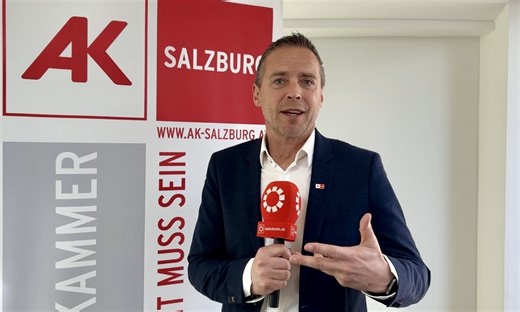AK Salzburg: Bilanz 2024: „Mehr als nur Beratung und finanzielle Hilfe“