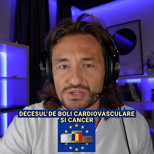 196K views · 5.6K reactions | 3 LUCRURI SIMPLE pe care le putem face pentru a preveni BOLILE CARDIOVASCULARE și apariția CANCERULUI   | Doctor Cezar | Facebook