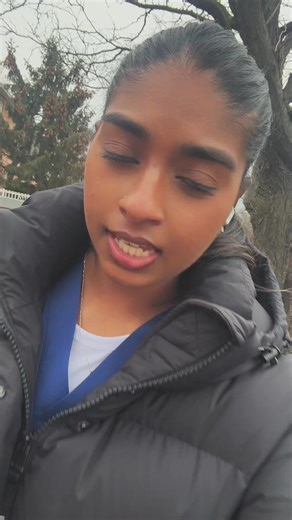 Soca Music Experience: A Wild Walk Home