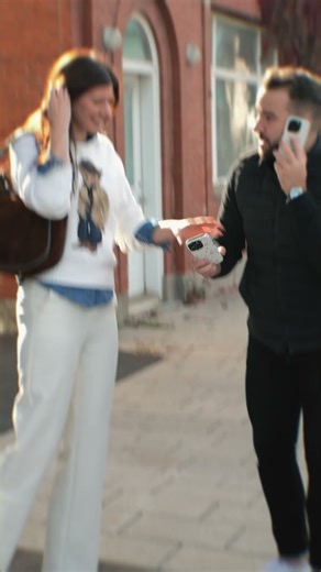 Real Life Drop Test. Can Our Phone Cases Handle It? #droptest #phonecase #kaseme #durability