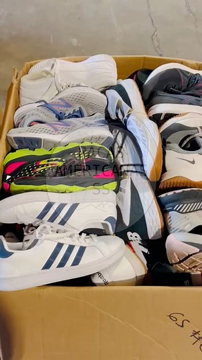 🌟🇺🇸PACAS AMERICANAS SS🇺🇸🌟 🔥CAJAS LISTAS PARA ENVIARSE🔥 👟GRAN VENTA DE TENIS AMERICANOS ORIGINALES👟 💯VARIEDAD DE TALLAS Y ESTILOS💯 🏀⚽️TENIS PARA CAMINAR, CORRER, CASUALES, SOCCER, BASQUETBOL, GYM Y MAS⚽️🏀 👟TENIS USADO DE EXCELENTE CALIDAD👟 ⬇️⬇️MANEJAMOS MARCAS RECONOCIDAS COMO:⬇️⬇️ 🔴‼️💥NIKE, ADIDAS, ON CLOUD, UNDER ARMOUR, JORDAN, NEW BALANCE, VANS, CONVERSE, PUMA Y MAS💥‼️🔴 ✨ARMA TU CAJA A PARTIR DE 5 PARES✨ ⭐️MANEJAMOS CALIDADES #1, #2, #3 Y #4⭐️ ‼️ORDENA TU PEDIDO HOY MISMO‼