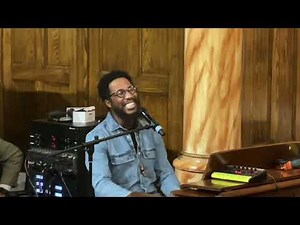 Cory Henry God Wants A Yes
