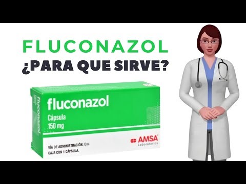 Fluconazole: what it is and what it is used for, how to take fluconazole 150 mg