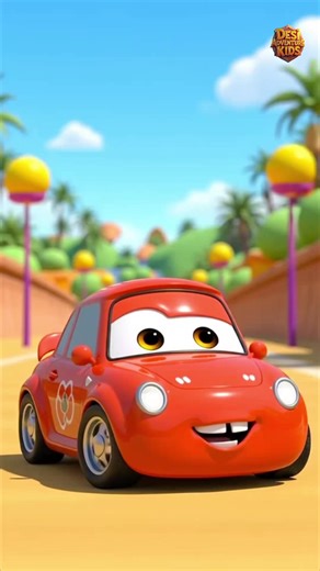 Vehicle Learning for Kids: Fun Adventures Ahead!