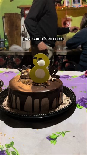 Cumpleaños en enero: ¡Las manualidades de Art Attack!