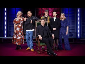 Suurmestari season 6 trailer with English subs