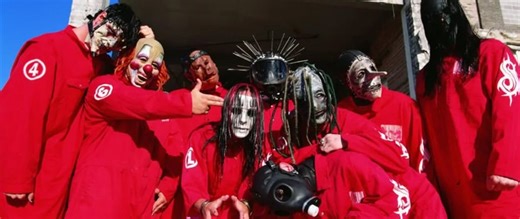 Mick Thomson Explains The Complicated Origin Story Of Slipknot - Theprp.com