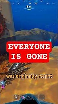 What happened to the Abandoned bases in Subnautica 2?