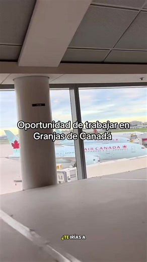 Cómo emigrar a Canadá para trabajar desde México y Latinoamérica