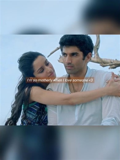 Women in love! 🤍🧿 #aashiqui2 #shraddhakapoor #adityaroykapoor #love #edits #bollywood #youtubeshorts