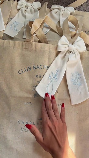 DIY Bachelorette Party Favors: Ideas and Inspiration