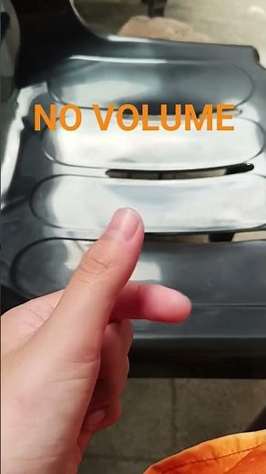 NO VOLUME TEST.