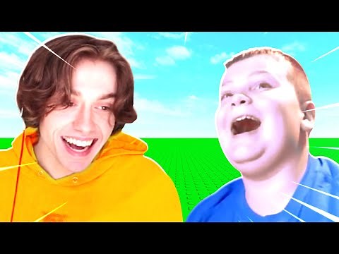 MAKE A WISH with VICTOR.. (scrappydoo & victor adventures)