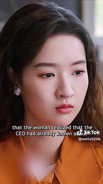 Short Film Featuring a CEO: A Dramatic Insight