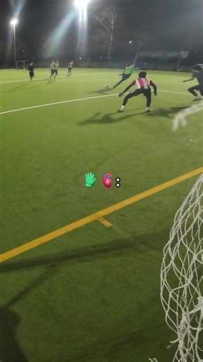 The Essential Gear for Goalkeepers: Gloves and More