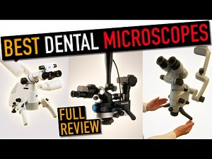 Best Dental Microscopes in 2025? Honest Hands-On Review of Zeiss, CJ & Zumax