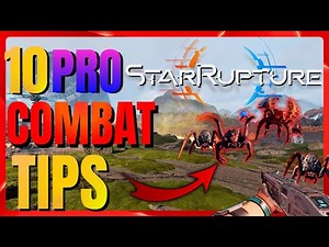 10 Pro Combat Tips for Star Rupture | Beginner to Advanced Battle Guide