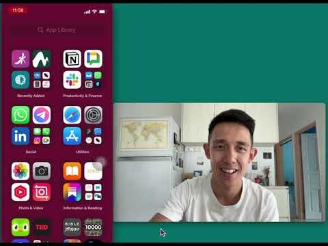 How to use genie AI assistant on your phone