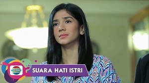 Istri Tiruan | Suara Hati Istri