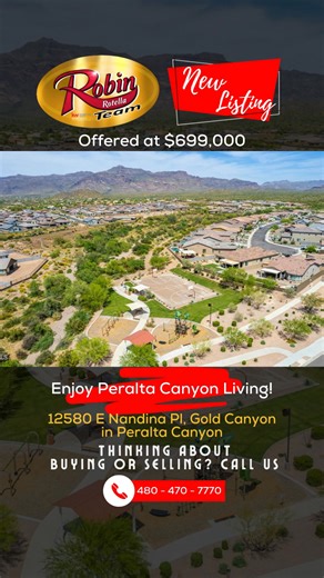 💥💥𝗡𝗘𝗪 𝗟𝗜𝗦𝗧𝗜𝗡𝗚 💥💥 WOW! Stunning Sunset & Mountain Views with no homes behind! Fantastic Open Floor Plan, Tasteful Tile Flooring t/o, Gourmet Kitchen, Gas Cooktop, Huge Island, Quartz Counters, Acoustic Wood Slat Panel Accents, Multiple Patio Seating Areas, View Fence & More! https://www.robinrotellateam.com/idx/listing/AZ-ARMLS/6958952/12580-E-Nandina-Place-Gold-Canyon-AZ-85118?sharing=668780 | Robin Rotella