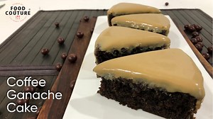 70K views · 2.3K reactions | Coffee Ganache Cake Without Oven Recipe Easy & Quick Cake Recipe Ingredients: Milk: 1 cup Oreo Biscuit - 3 Eno regular White chocolate melted fresh cream coffee Must try this recipe! | Food Couture | Facebook