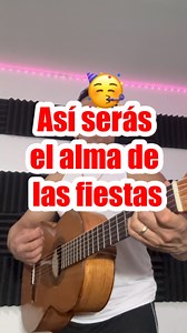1M views · 23K reactions | Con estas 3 canciones serás el alma de las fiestas #guitarra #acordes #viral | Tutoriales de Guitarra Abraham Navarro | Facebook