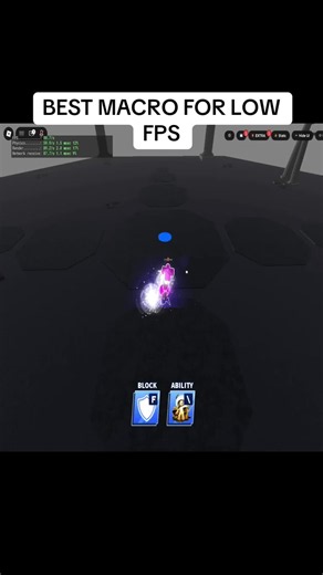 Ap vs macro #fyp #bladeball #clashing #viral #macro | blade ball