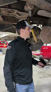 How Do You Charge $2,200 for a Broken Clip? A cracked sensor clip showed up mid repair and Ford wanted $2,200 to fix it. Our parts manager spent a couple hours digging and found the exact same connector from a 2015 Super Duty AC clutch for $78. Would you expect your dealer to put in that kind of work for you? #DealershipSecrets #FordMaintenance #SuperDuty