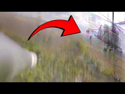 FPV Drone Shoots Down Russian Helicopter during a Tank Battle